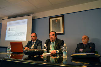 Alto índice de participación en la primera jornada del Curso sobre la aplicación del nuevo baremo de accidentes