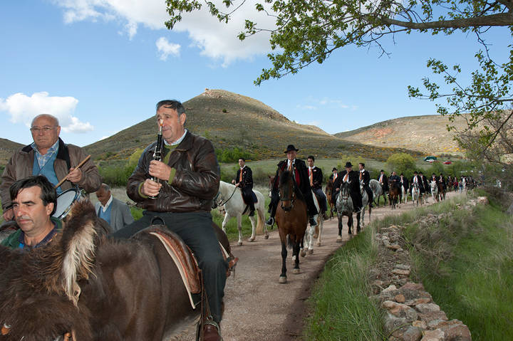 Nueva convocatoria de ayudas para las Fiestas de Interés Turístico de nuestra provincia