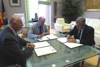 La Diputación impulsa los productos de Guadalajara con nuevas ayudas