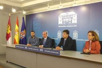 Latre anuncia la convocatoria del IV Premio Internacional de Periodismo ‘Cátedra Manu Leguineche’