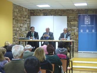 La Diputación diseña un completo programa formativo para casi 300 empleados públicos