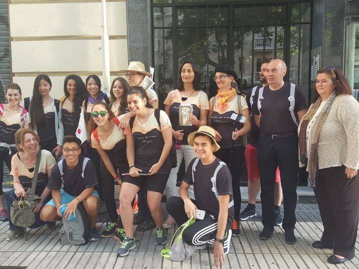 ¡Comienza el viaje a la Alcarria 2016!