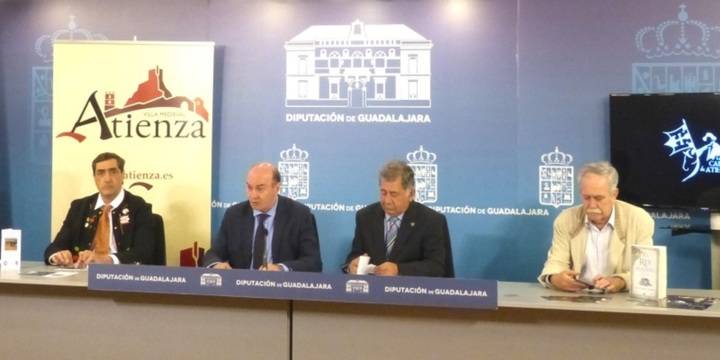 Atienza celebra el próximo domingo La Caballada, fiesta de Interés Turístico Nacional