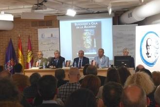 La Diputación reedita Buscando a Cela en la Alcarria en el centenario del nacimiento del Premio Nobel