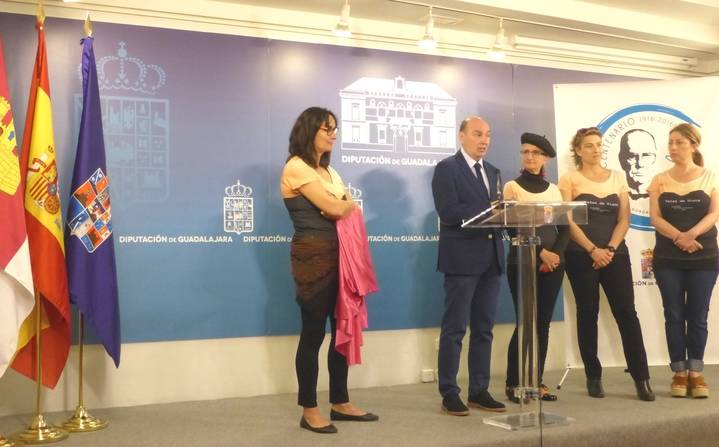 Cuenta atrás para iniciar Journey to the Alcarria, un proyecto único para internacionalizar el viaje a la Alcarria