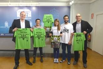 Condemios de Arriba acoge el Primer Freeride que se celebra en la provincia y en la región