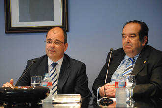 La ponencia El fortalecimiento de las garantías procesales pone fin a las Jornadas sobre la Reforma de la Ley de Enjuiciamiento Criminal en Guadalajara