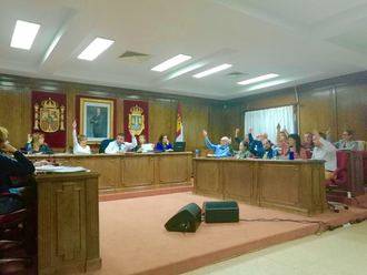 Ciudadanos Azuqueca ‘saca pecho’ por colocar en los Presupuestos todas sus enmiendas y propuestas