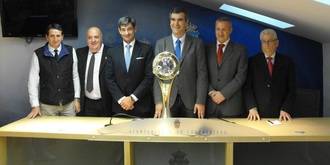 Guadalajara, sede del acontecimiento de fútbol sala más importante del mundo