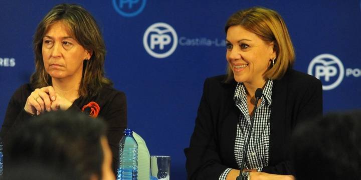 Guarinos: Page no escatima dinero en asesores pero sí lo recorta en salud