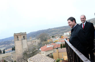 Artículo de opinión de Emiliano García Page: Cien años de Don Camilo