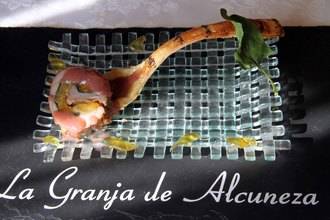 Último fin de semana para degustar los diez sabores medievales en la IX Ruta del Pincho Medieval de Sigüenza