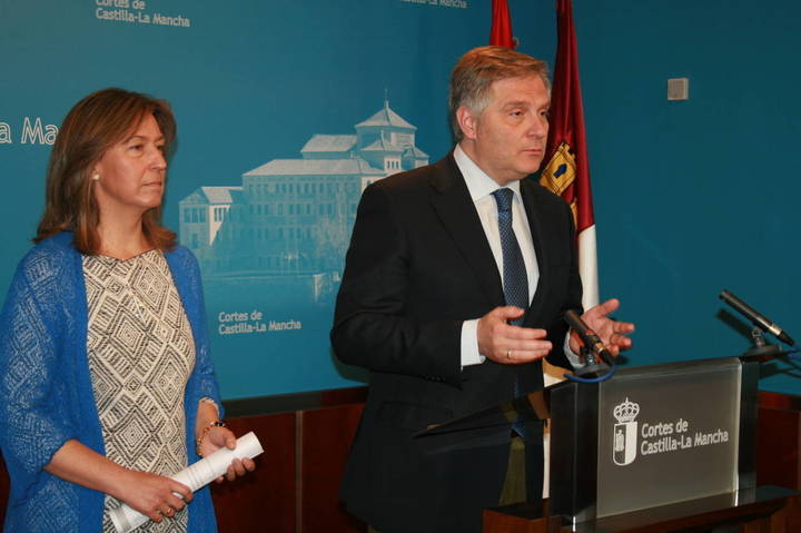 El PP denuncia que Page-Podemos materializan la mayor traición a la región con los presupuestos del engaño, subida de impuestos y merma de libertades