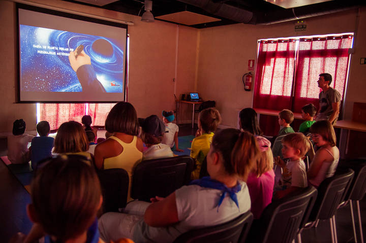 El Premio Biblioteca del Año a la red de Yebes y Valdeluz es el reconocimiento al trabajo bien hecho