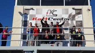 Gran inicio de temporada de El Equipo del Amor