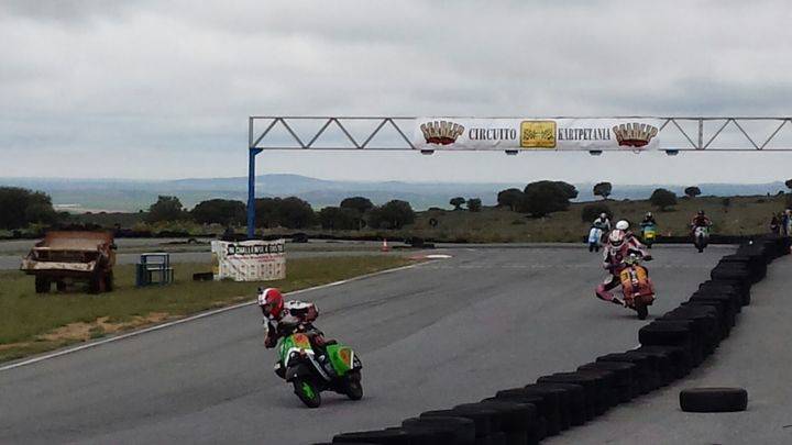 Nueva Victoria para El Equipo del Amor