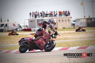 El Equipo del Amor se impone en las 24 Horas de Zuera