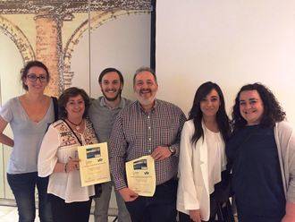 El VII Congreso Semergen Castilla-La Mancha reconoce el trabajo de profesionales del Centro de Salud de Azuqueca de Henares