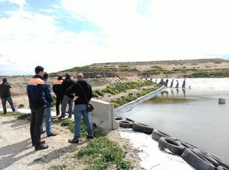 Ahora Guadalajara propone en Diputación que se aproveche de manera integral la materia orgánica