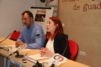 Presentada la feria 24 horas 'Reconocer el futuro en Quer'