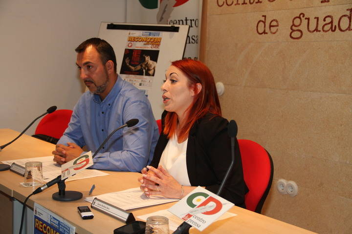 Presentada la feria 24 horas 'Reconocer el futuro en Quer'