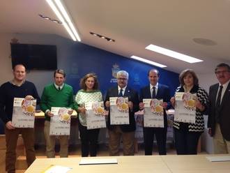 Guadalajara acoge el Campeonato Regional de Fútbol Sala para personas discapacitadas