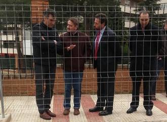 El Ayuntamiento instala 55 nuevos soterrados más sostenibles, limpios y accesibles