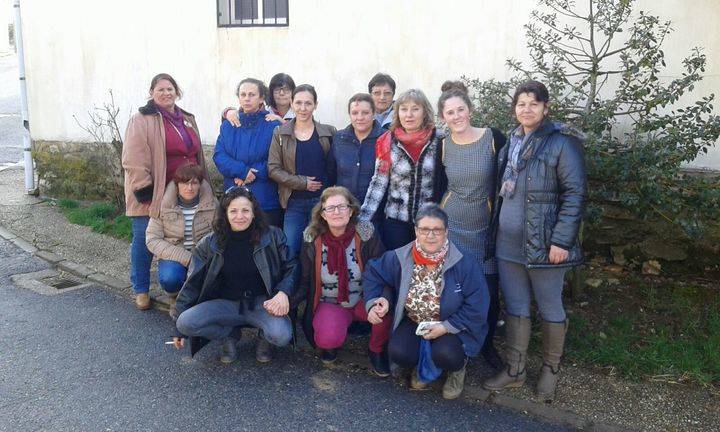 Segundo taller sobre sexualidad en la Sierra Norte
