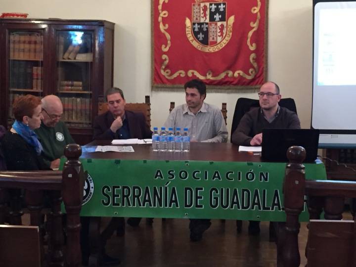 Desde enero, 93 trabajadores a tiempo completo realizan labores de prevención de incendios en la Sierra Norte y 304 en toda la provincia