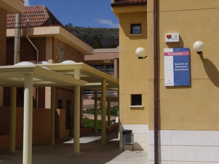 Aprender a aprender, objetivo de los alumnos del IESO Briocense