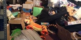 VERGONZOSO: Cuarto robo en el Banco de Alimentos de Guadalajara en un año