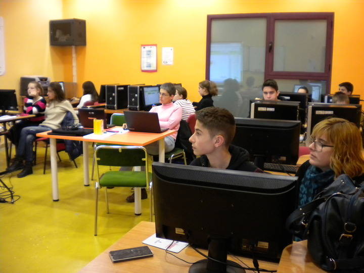 Últimos días para apuntarse al taller de ofimática básica que se impartirá en el CIJ La Salamandra