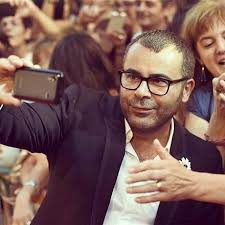 A Jorge Javier Vázquez le da miedo una candidata de Podemos en Zaragoza porque le humillaba