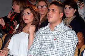 DIEZ MINUTOS María Teresa Campos recupera la sonrisa