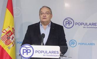 De las Heras: El descenso del paro en marzo avala las políticas económicas y de empleo de Mariano Rajoy