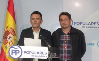 La MAS no ha presentado los presupuestos de 2016 estando casi a mitad de año, según el PP