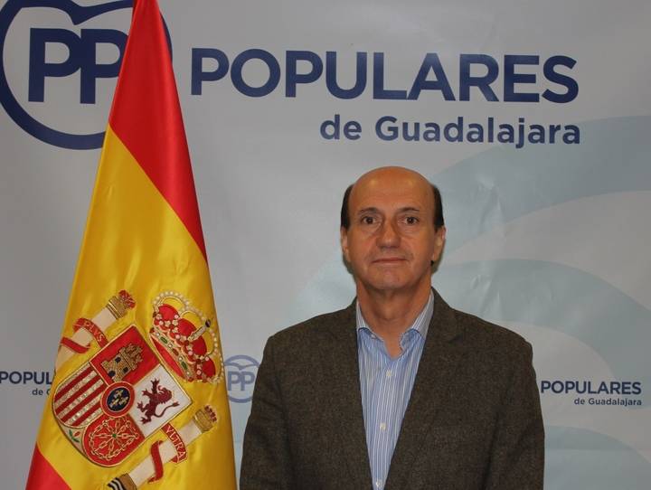 Juan Pablo Sánchez: “La mejor prueba del caos sanitario y del escándalo de las listas de espera en la Sanidad regional es el nuevo anuncio de Page”