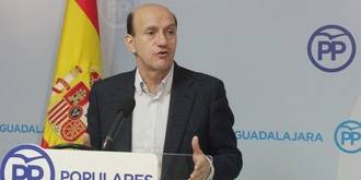 Juan Pablo Sánchez: España necesita un gobierno serio, responsable y que garantice la unidad de España