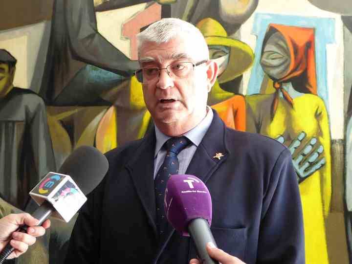 La Federación de Caza de Castilla-La Mancha abre el proceso electoral para sustituir a su actual presidente