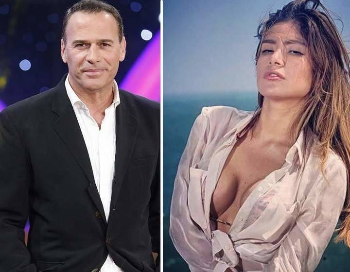 DIEZ MINUTOS El distanciamiento de Carlos Lozano con Miriam