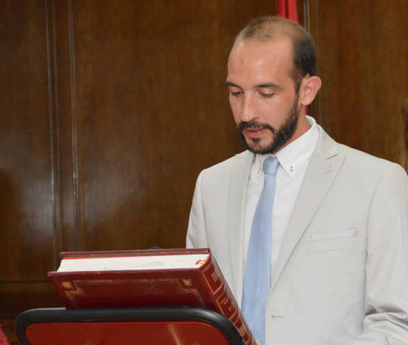 El PSOE se niega a reforzar la lucha contra el acoso escolar en Azuqueca, según el PP