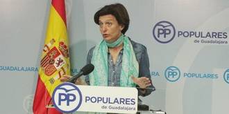 Ana González subraya que la ideología debe quedar fuera de las aulas y no como quiere hacer Page en Castilla-La Mancha
