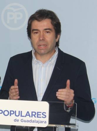 Robisco: “Exigimos que se garantice por escrito y con financiación adecuada que vamos a ser atendidos en hospitales públicos de Madrid”