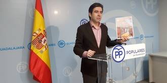 Robisco: “La ineficacia de Page pone en peligro el convenio sanitario con Madrid y con ello la salud de los guadalajareños”
