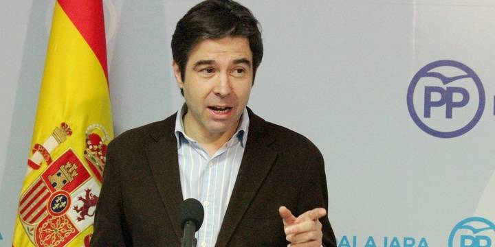 Robisco subraya la preocupación extrema por la continuidad del convenio sanitario por la negativa de Page a pagarlo