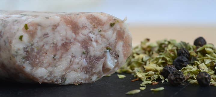 Dapwurst, algo más que una salchicha