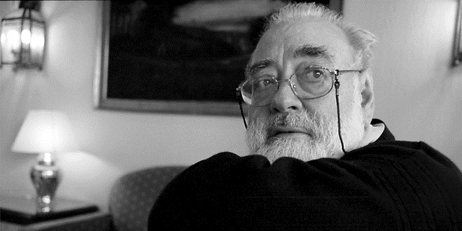 El Ayuntamiento de Guadalajara transmite sus condolencias a los familiares de Miguel Picazo de Dios, Hijo Adoptivo de la ciudad desde 1996