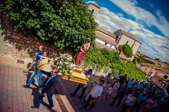 Valdeluz contará por vez primera con festejos en julio y Yebes mantendrá las fiestas patronales de agosto