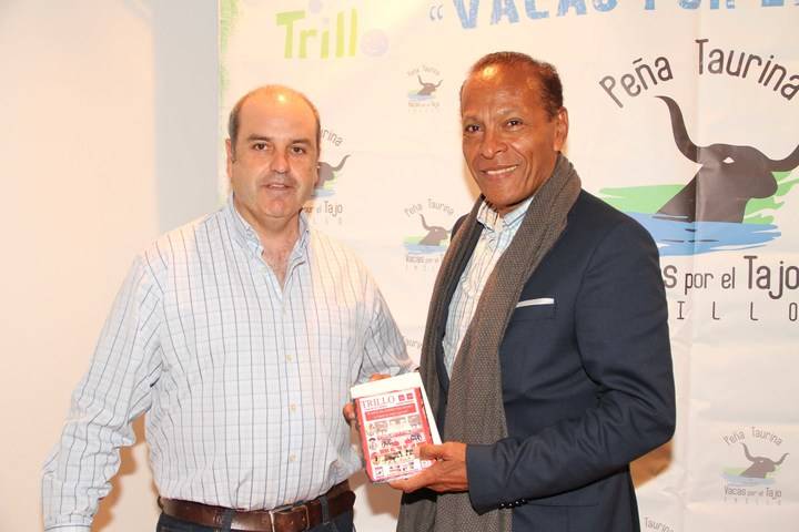 Morenito de Maracay, Curro de la Casa e Irene Morales, sabiduría, savia nueva y recorte, tres vidas dedicadas al toro