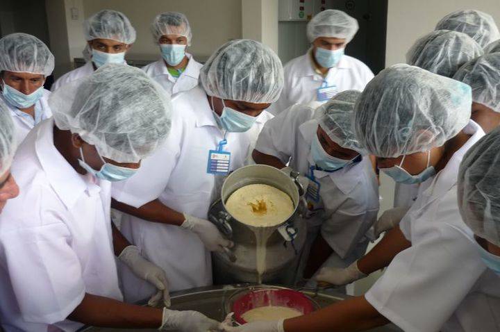 Yebes convoca un curso que formará a jóvenes desempleados en tres cualificaciones profesionales